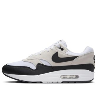 Nike Air Max 1 Essential White Black FZ5808-101