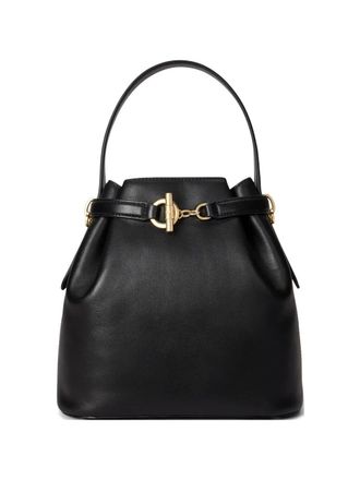 Ralph Lauren Borsa A Spalla Media Blke