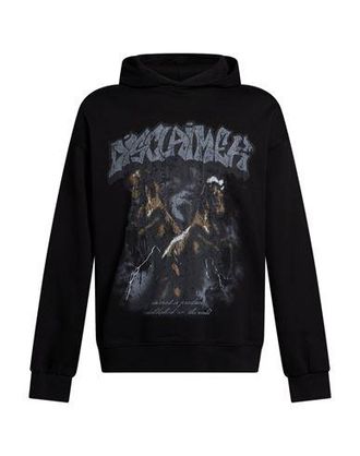 Disclaimer CAMISETAS Y TOPS - Sudaderas en YOOX.COM