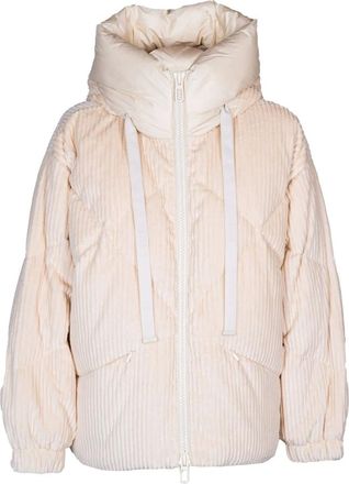 Duno Mujer, Chaquetas, Rosa, Talla: S