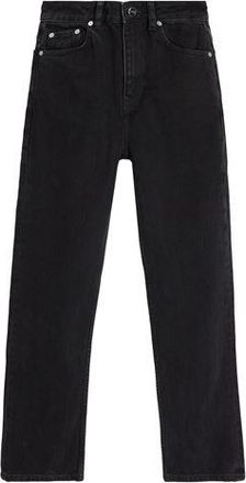 Ganni PARTES DE ABAJO - Pantalones vaqueros en YOOX.COM
