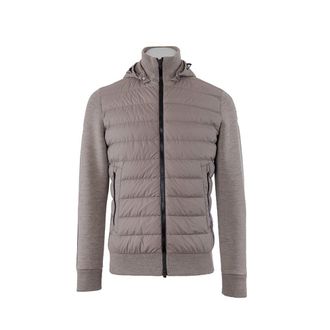 Herno Wool Mens Bomber