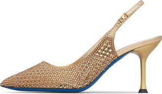 Loriblu Mujer, Zapatos, Marr&oacute;n, Talla: 38 EU