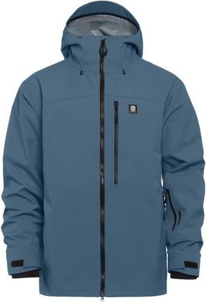 Horsefeathers Terra Jacket Skijacke f&uuml;r Herren | blau