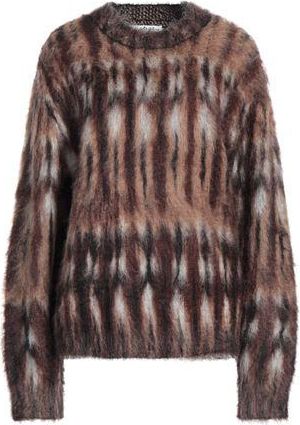 Acne Studios KNITWEAR - Jumpers on YOOX.COM