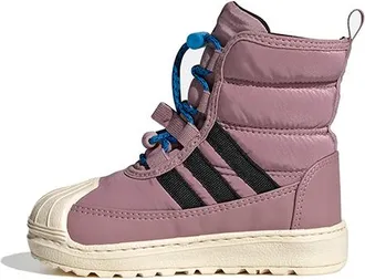 adidas (TD) adidas Superstar 360 2.0 Boots Magic Mauve GV9066