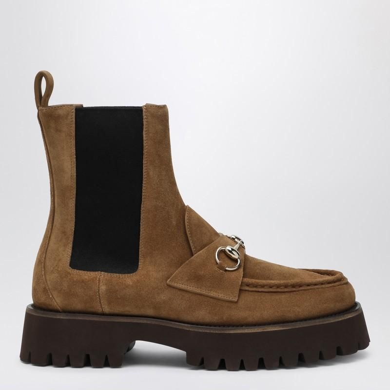 Stivali Gucci SALDI: Acquista fino al −50% Stylight