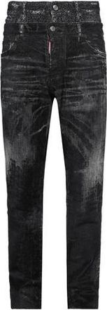 Dsquared2 BOTTOMWEAR - Jeans on YOOX.COM