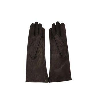 Emporio Armani unisex, Accesorios, Negro, Talla: M