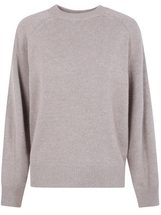 Brunello Cucinelli Sweater Turtleneck Cashmere Turtleneck