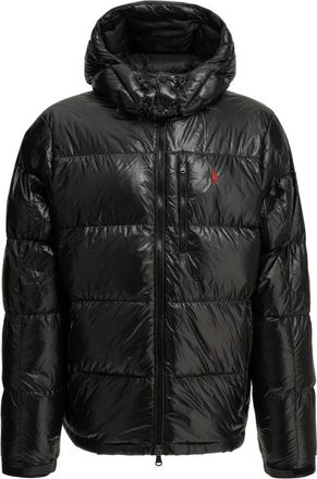 Polo Ralph Lauren Gorham donsjack - Heren - Jassen - Blauw - Maat: M Zijde
