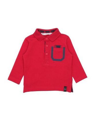 Daniele Alessandrini CAMISETAS Y TOPS - Polos en YOOX.COM