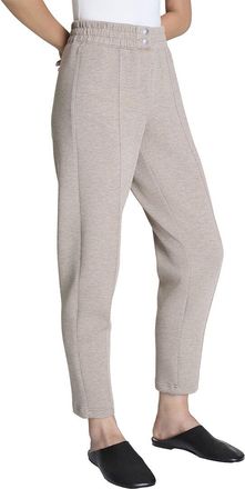 Spanx Brushed Slim Straight Pant