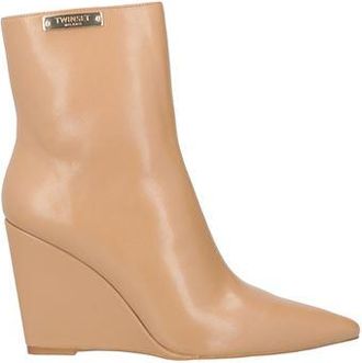 Twin-Set CALZATURE - Stivaletti su YOOX.COM