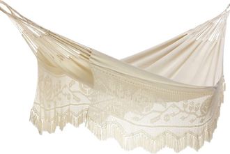 Hamac del sol Hamaca premium - hecha a mano en colombia