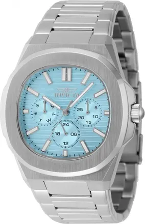 Invicta Hombre, Accesorios, Gris, Talla: ONE Size
