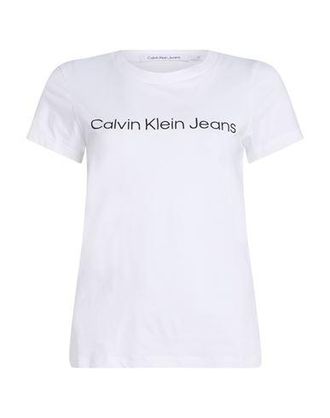 Calvin Klein TOPWEAR - T-shirts sur YOOX.COM