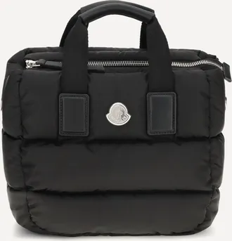 Moncler Mini Caradoc Handbag Female UNI