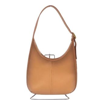 Coach Borsa a spalla Pre-owned - - Pre-owned - Donna - Marrone - ONE SIZE