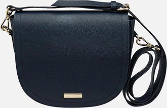 Lotus Womens Ambra Womens Cross Body Bag - Navy - Size: ONE size