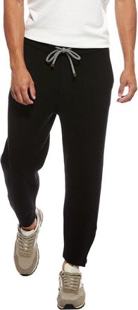 Brunello Cucinelli Cashmere Knit Pant