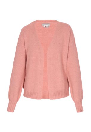 Usha Vest Dames oud roze