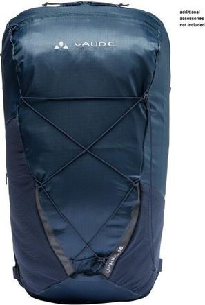 Vaude Uphill 16 Velorucksack - Unisex | blau