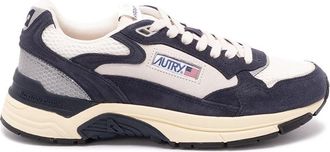 Autry Hyperway Low Sneakers