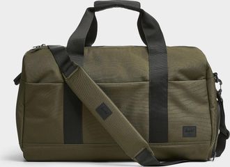 Herschel Mens Novel Tech EcoSystem TM weekend bag