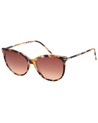 Longchamp Womens LO727S 54mm Sunglasses