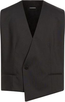 Emporio Armani COMPLETI E COORDINATI - Gilet Sartoriali su YOOX.COM