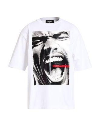 Dsquared2 TOPS - T-shirts auf YOOX.COM
