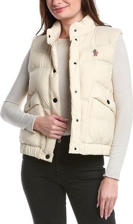 Moncler Baise Down Gilet