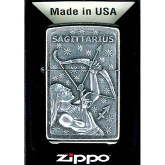 OEM Encendedor Zippo Zodiaco Sagitario Sagitario 2006505