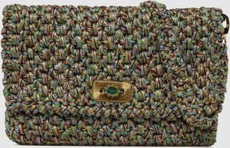 Boks&Baum Pochette Bovary Sirene