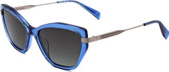 Rag & Bone RNB1087/G/S 0PJP IR Blue/Grey