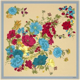 Weekend by Max Mara FOULARD ONESTORING BEIGE MAX MARA WEEKEND