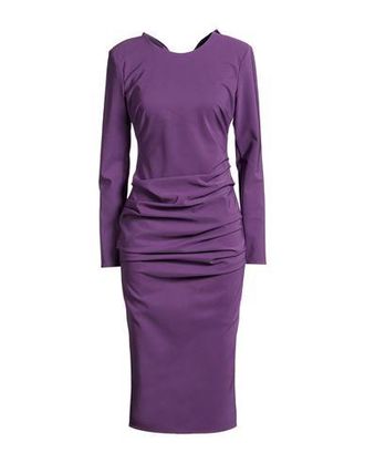 Elisabetta Franchi VESTITI - Vestiti midi su YOOX.COM