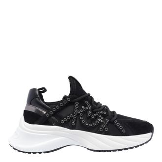 Black Pinko Leather Sneakers: Shop up to −62% | Stylight