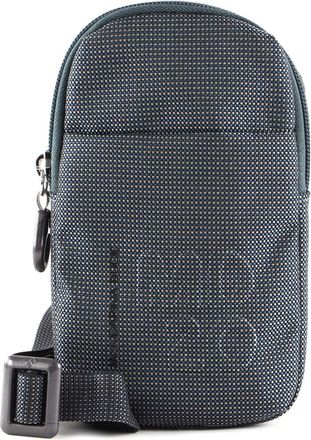 Mandarina Duck MD 20, Womens Phone Holder, Steel, One Size, Steel, Taglia Unica