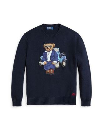 Ralph Lauren POLO BEAR SWEATER