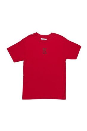 The Celect Times Pray For LA Tee in Red at Nordstrom, Size X-Large