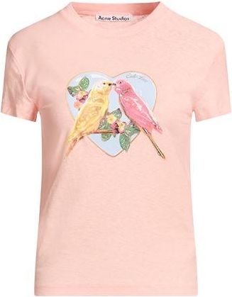 Acne Studios CAMISETAS Y TOPS - Camisetas en YOOX.COM