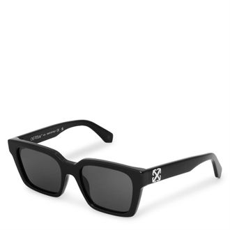 Off-white Accessories Off White Off Branson Sunglasses in Black Dark Grey