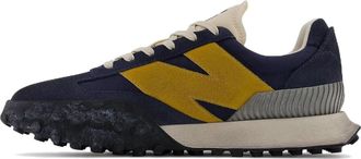 New Balance XC-72 Navy Varsity Gold UXC72KW