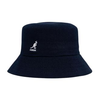 Kangol unisex, Accessori, Blu, M, new