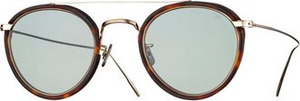 Eyevan 7285 Mujer, Accesorios, Gris, Talla: ONE Size