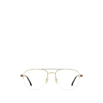 Carrera Glasses, male, Yellow, Size: 55 MM 385 Eyeglasses