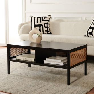 Safavieh Miya Coffee Table