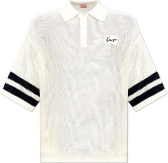 Kenzo Uomo, Top, Beige, M, new